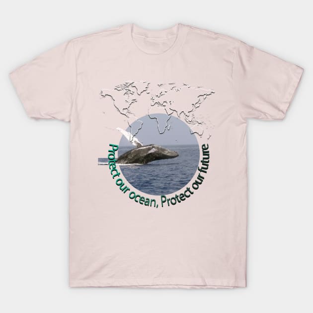 Earth Day Everyday Earth Day - Planet Anniversary 2023. T-Shirt by TeeText